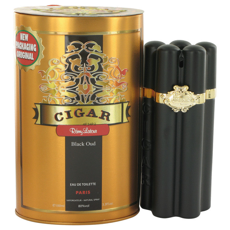 Remy Latour - Cigar Black Oud